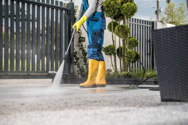 Trusted Homeland, CA Pressure Washing Experts